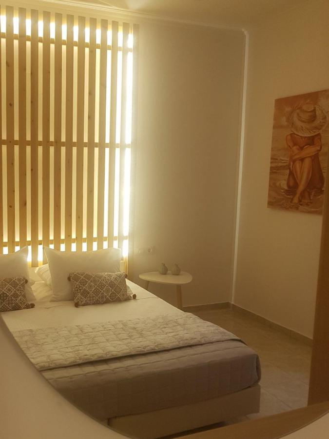 Margaritari Apartments ザキントス エクステリア 写真