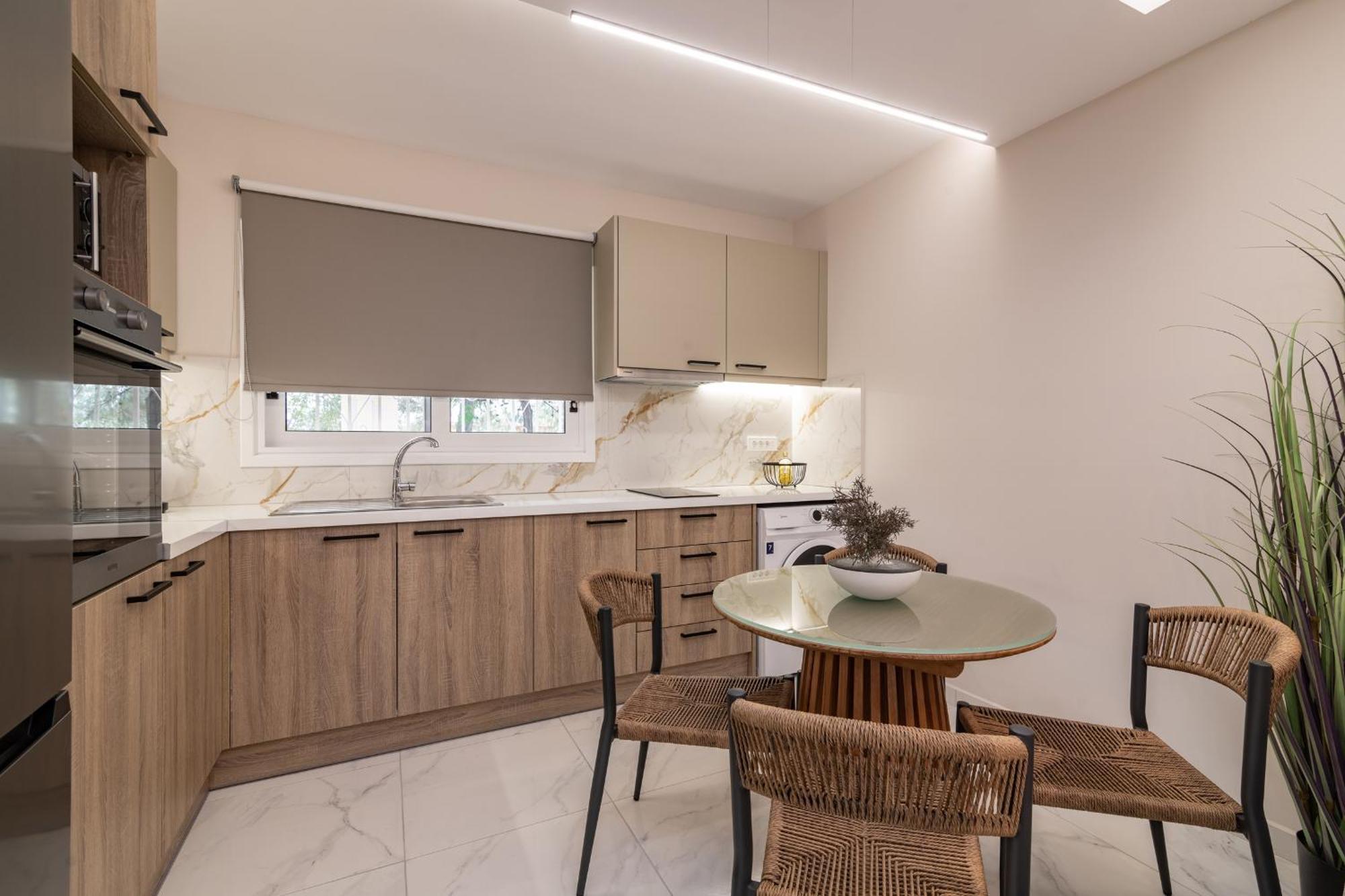 Margaritari Apartments ザキントス エクステリア 写真
